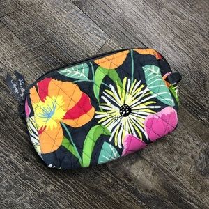 Vera Bradley Makeup Bag